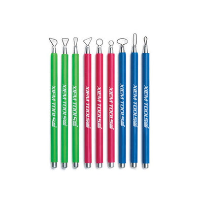Mini Ribbon Sculpting Tool D