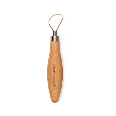 Large Loop Titanium-Fused Pro Trimming Tool