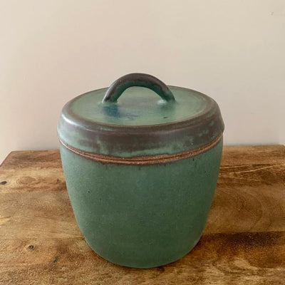 Reitz Jar