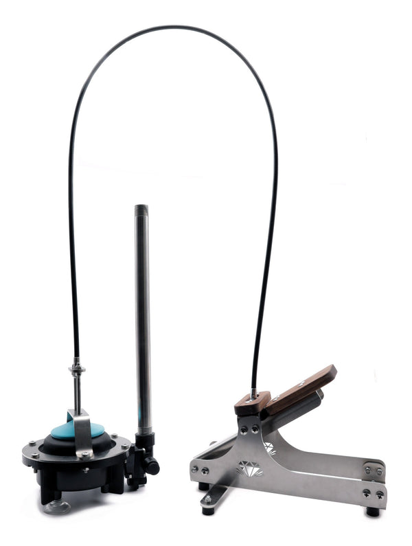 Glaze Fountain Classic