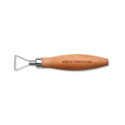 Medium Triangle Pro Sculpting Rake