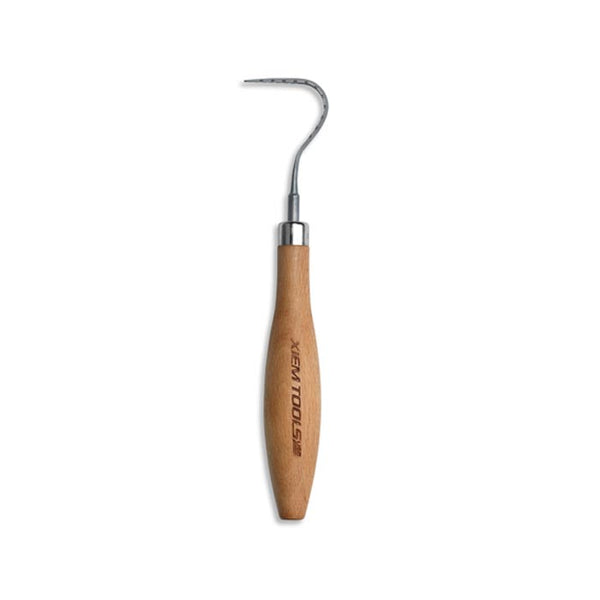 Large Hook Pro Sculpting Rake Tool