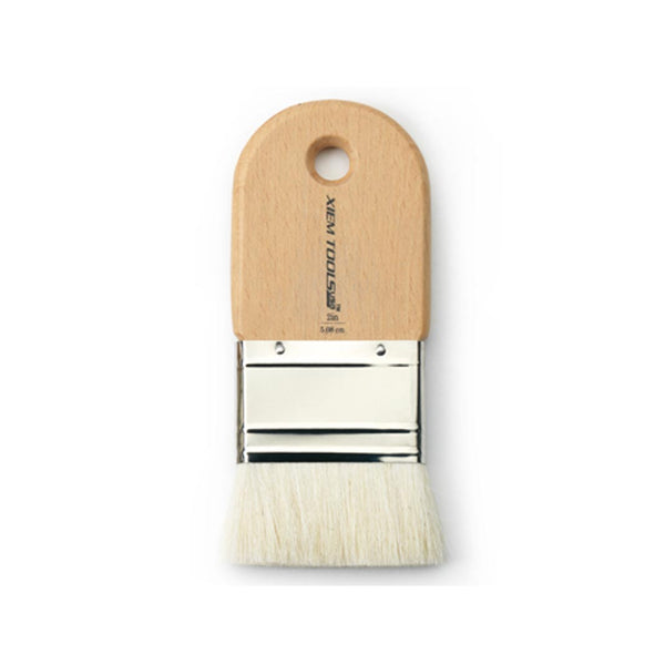 Short Cut Glaze Brush 2