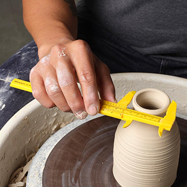 Potter's Clay Gauge