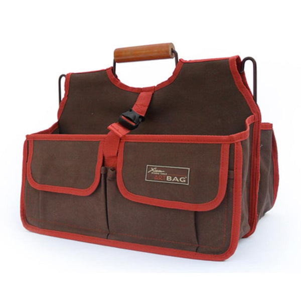 Studio Pottery Supply Bag